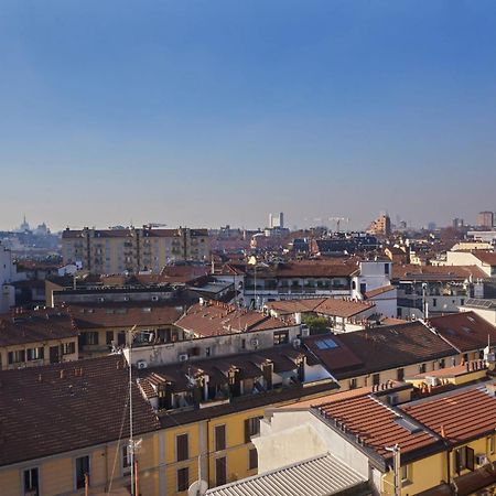 Apartamento Milan Retreats Exterior foto