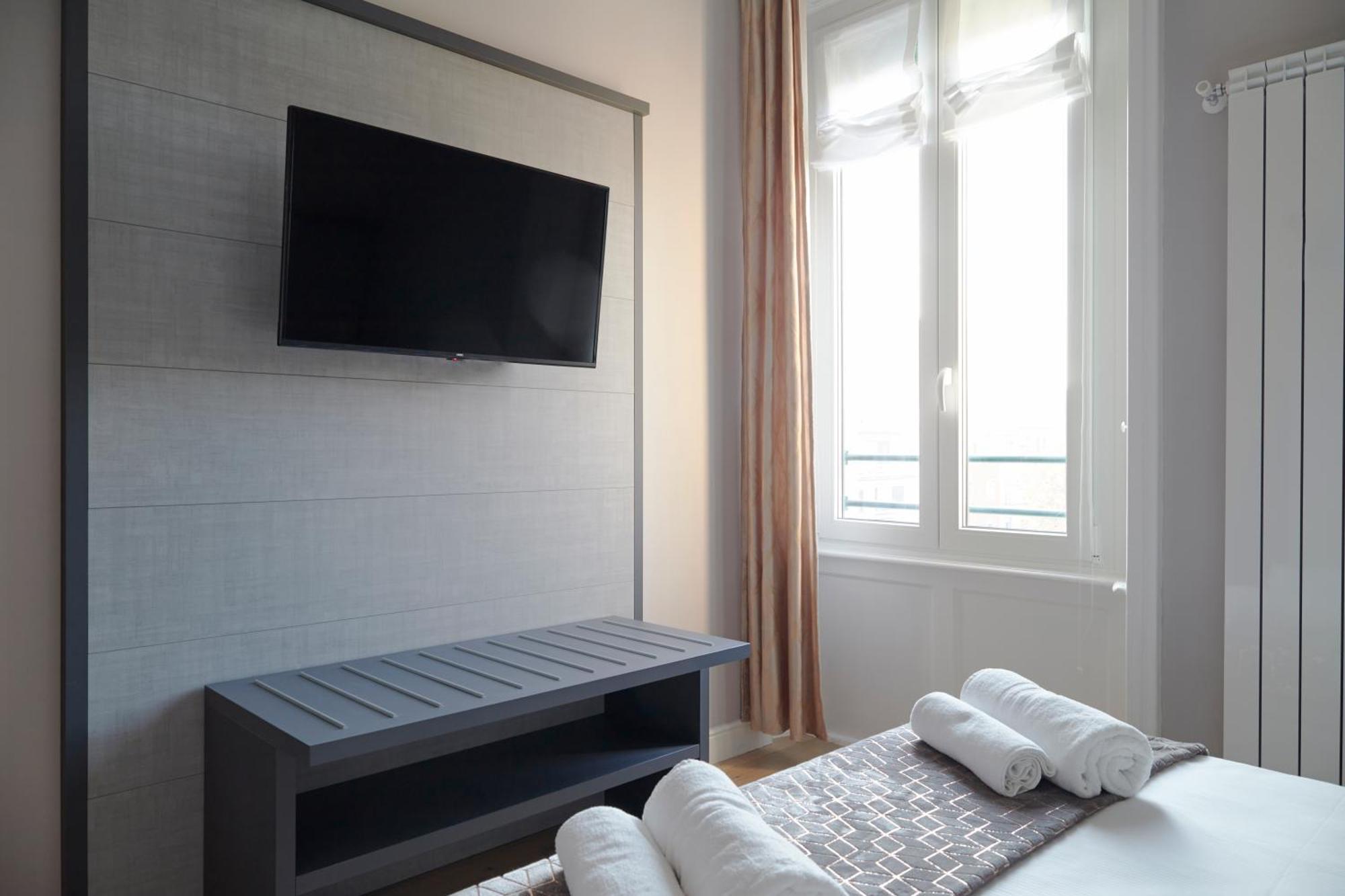 Apartamento Milan Retreats Exterior foto