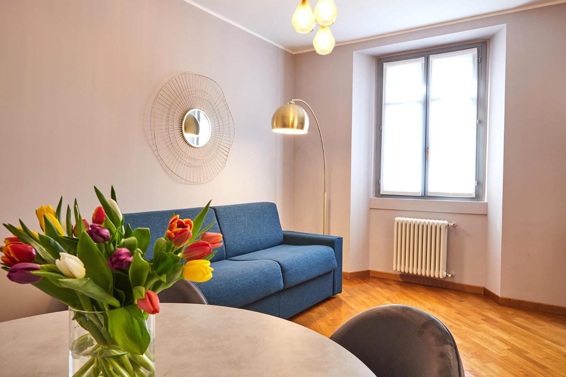 Apartamento Milan Retreats Exterior foto