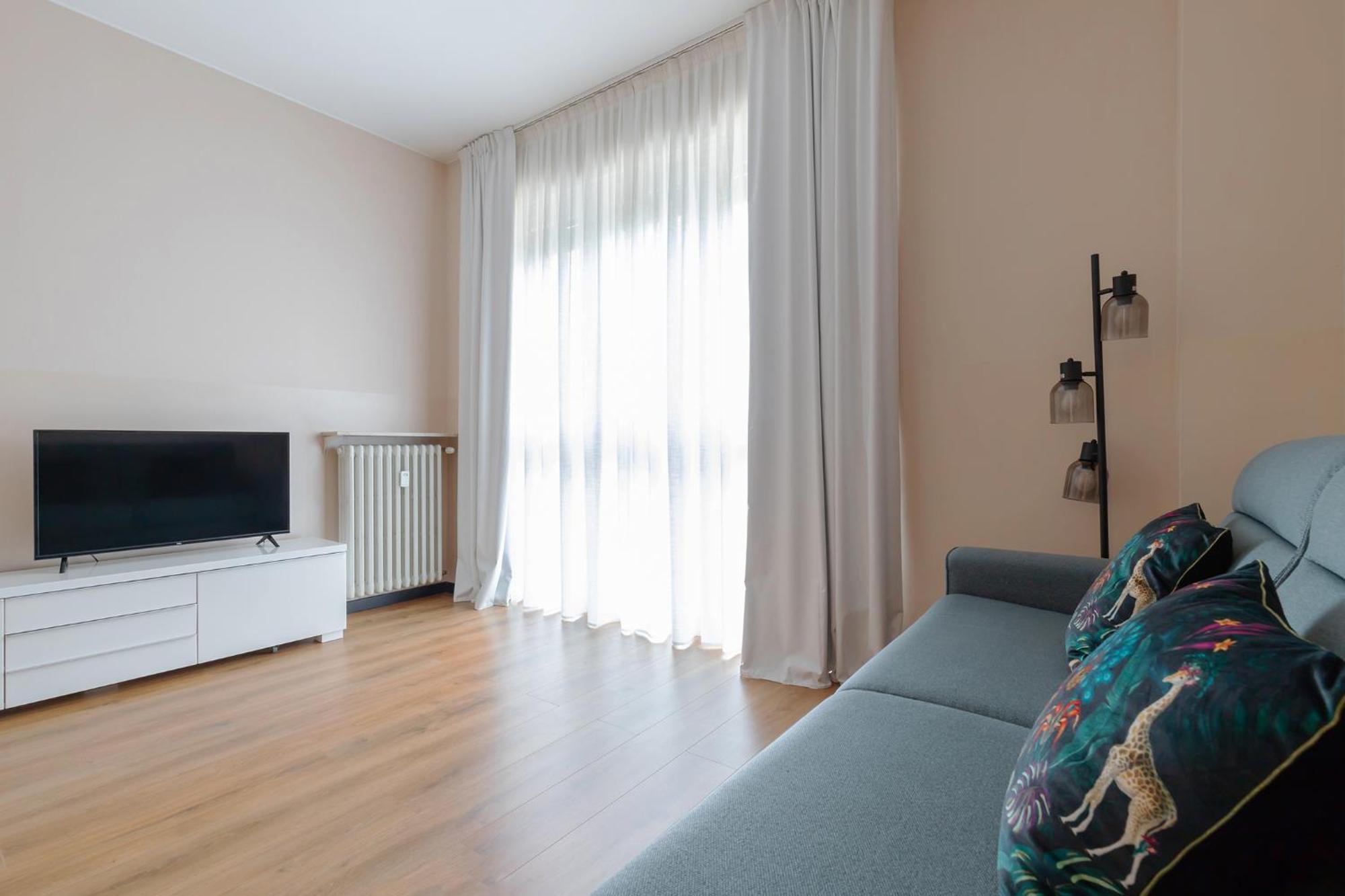 Apartamento Milan Retreats Exterior foto