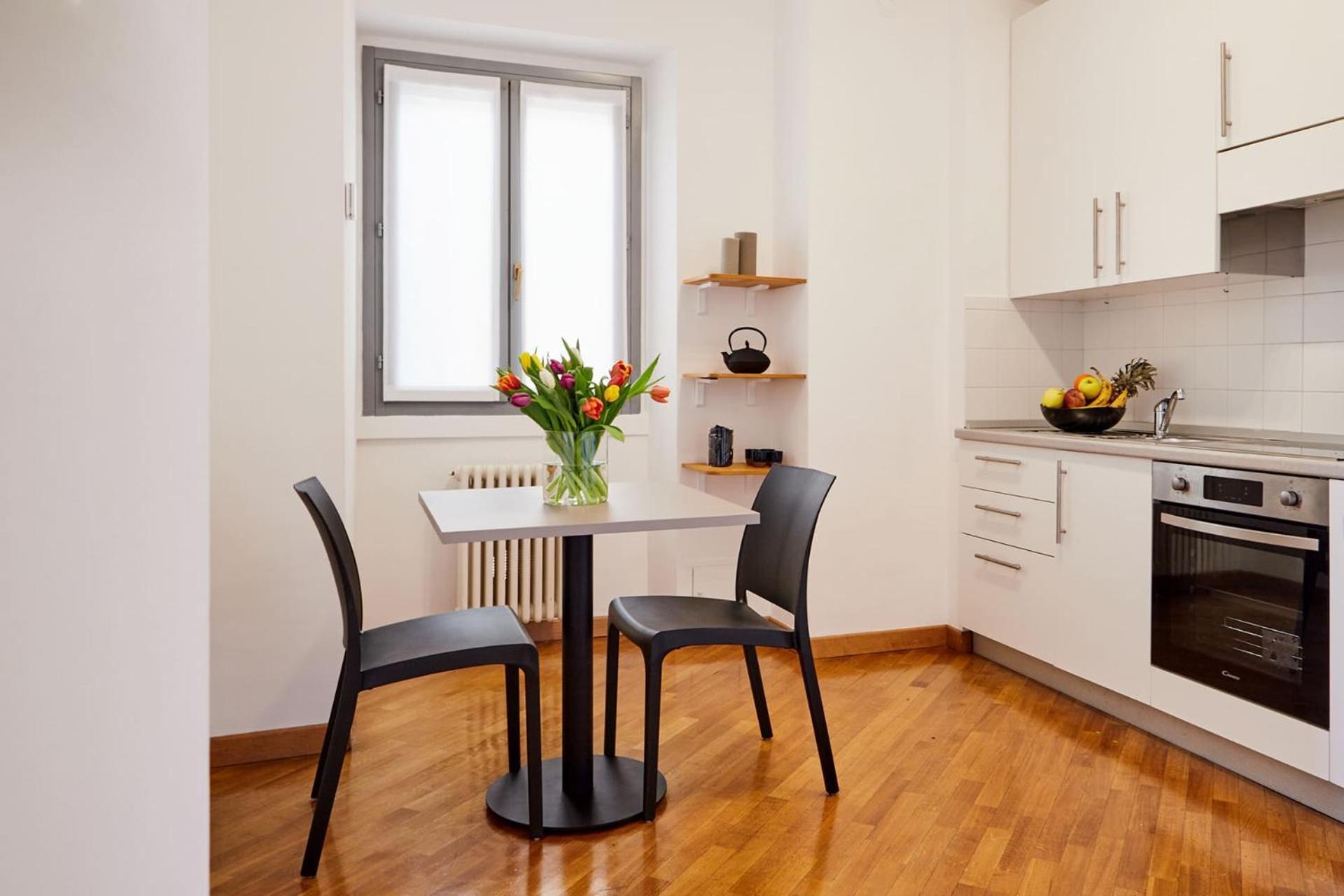 Apartamento Milan Retreats Exterior foto