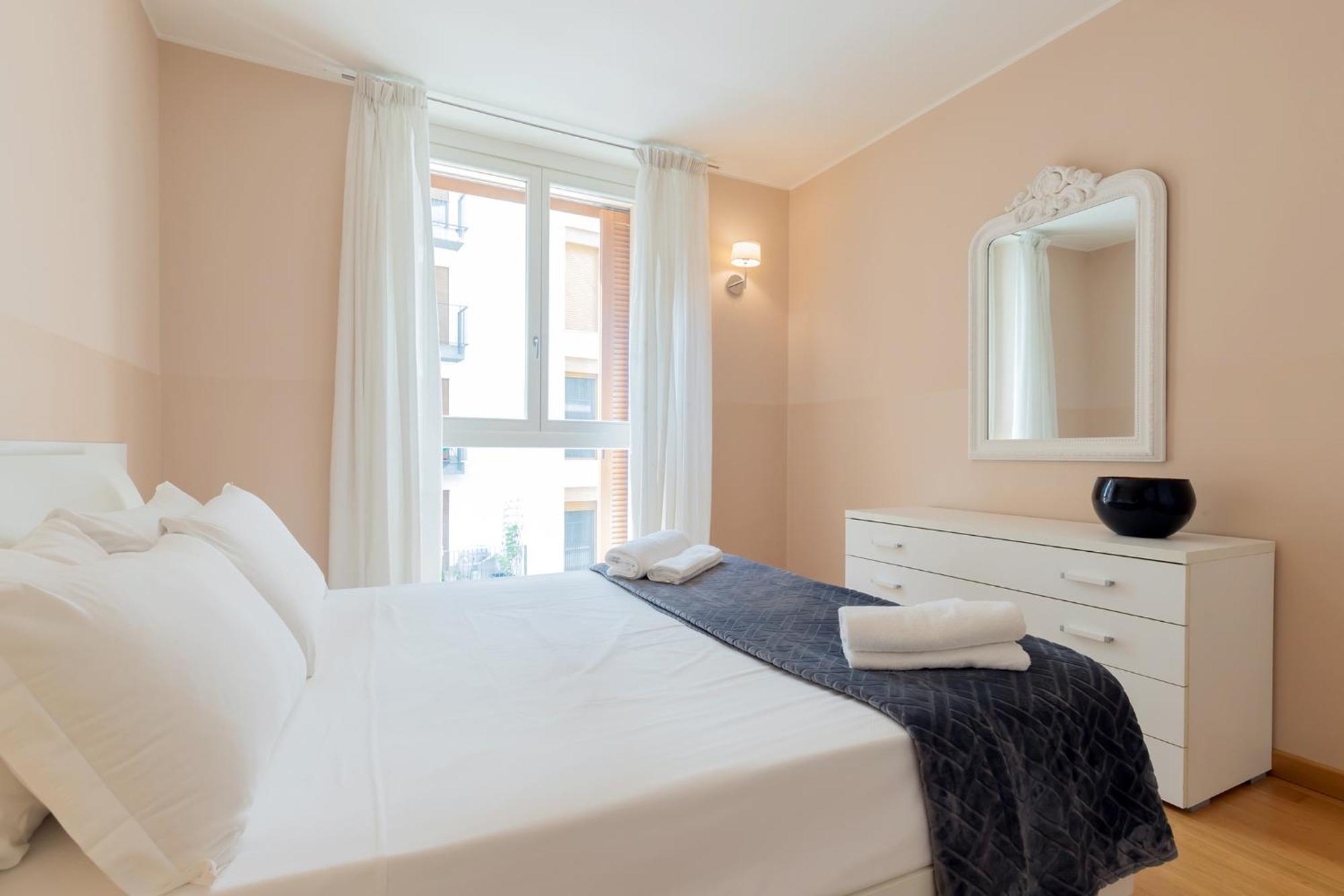 Apartamento Milan Retreats Exterior foto