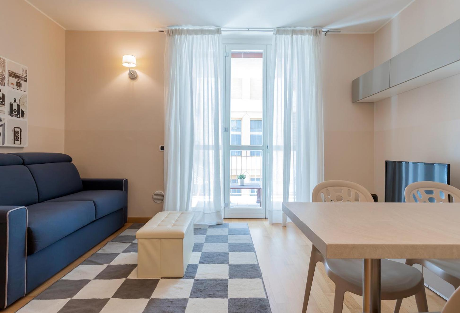 Apartamento Milan Retreats Exterior foto