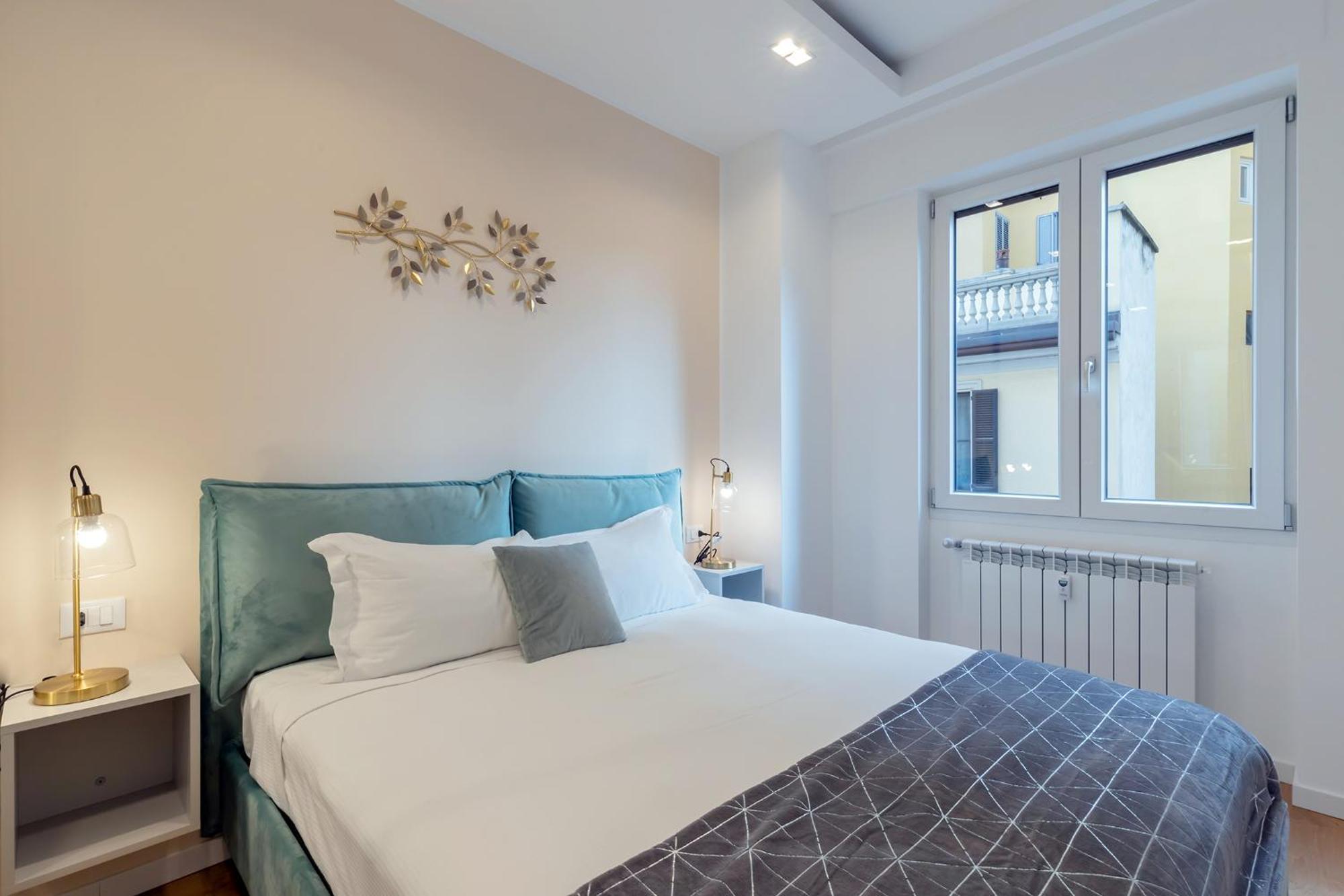 Apartamento Milan Retreats Exterior foto