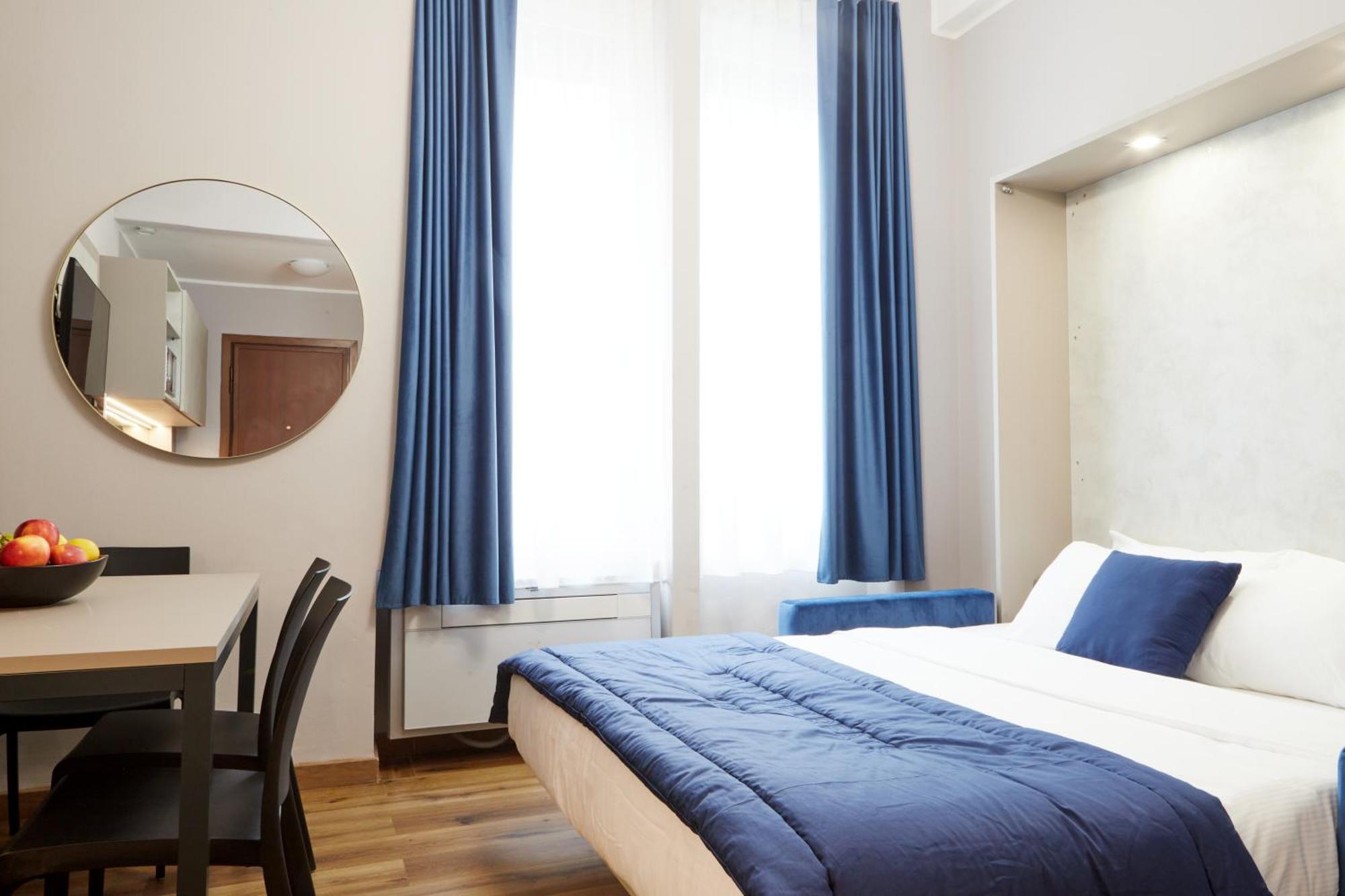 Apartamento Milan Retreats Exterior foto