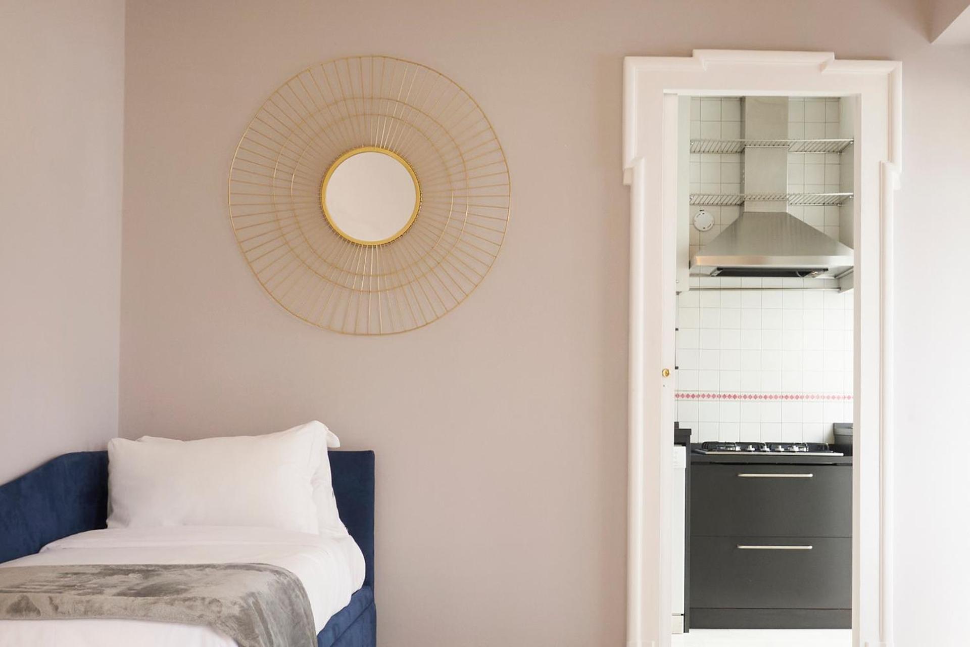 Apartamento Milan Retreats Exterior foto