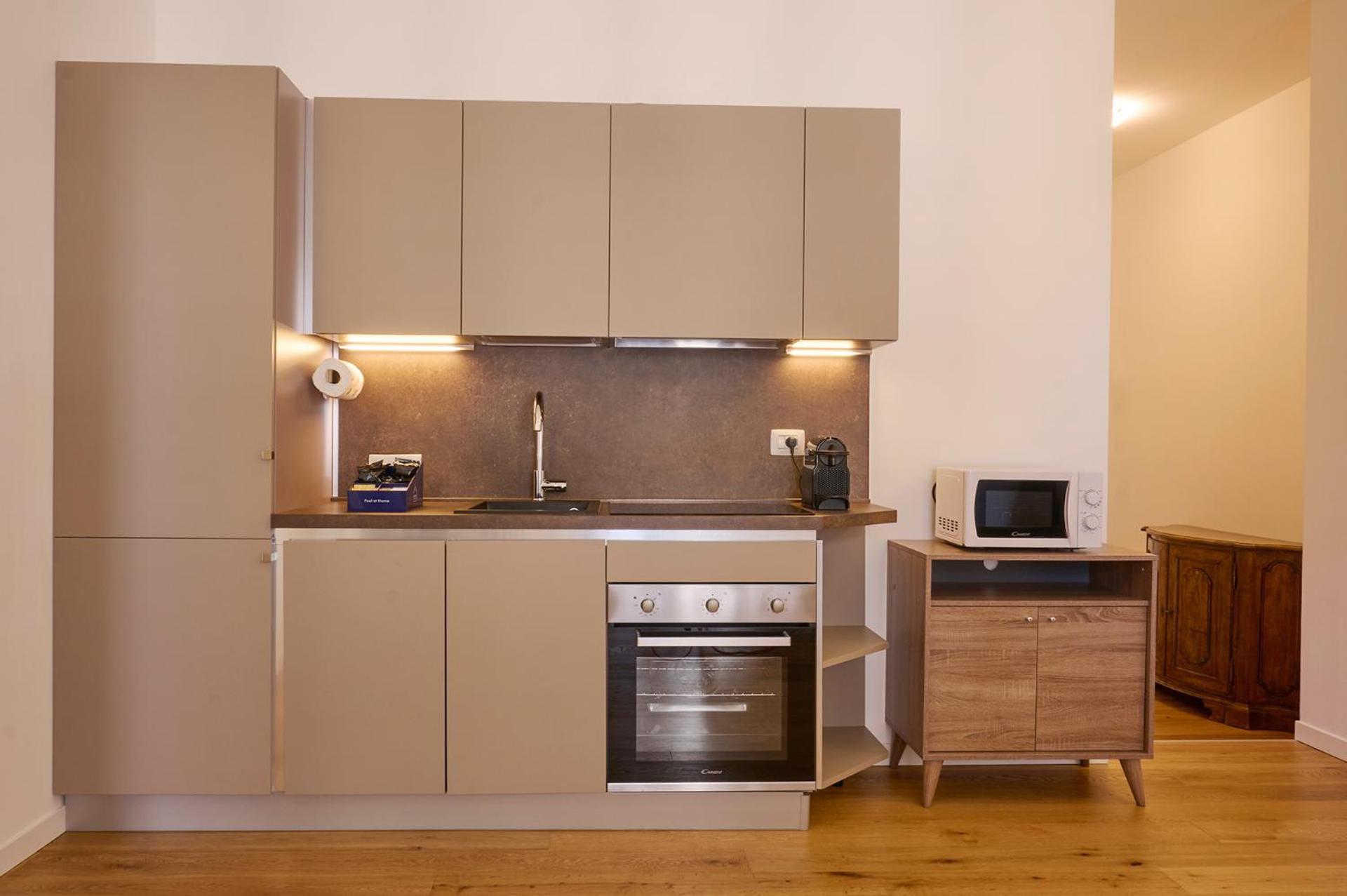Apartamento Milan Retreats Exterior foto