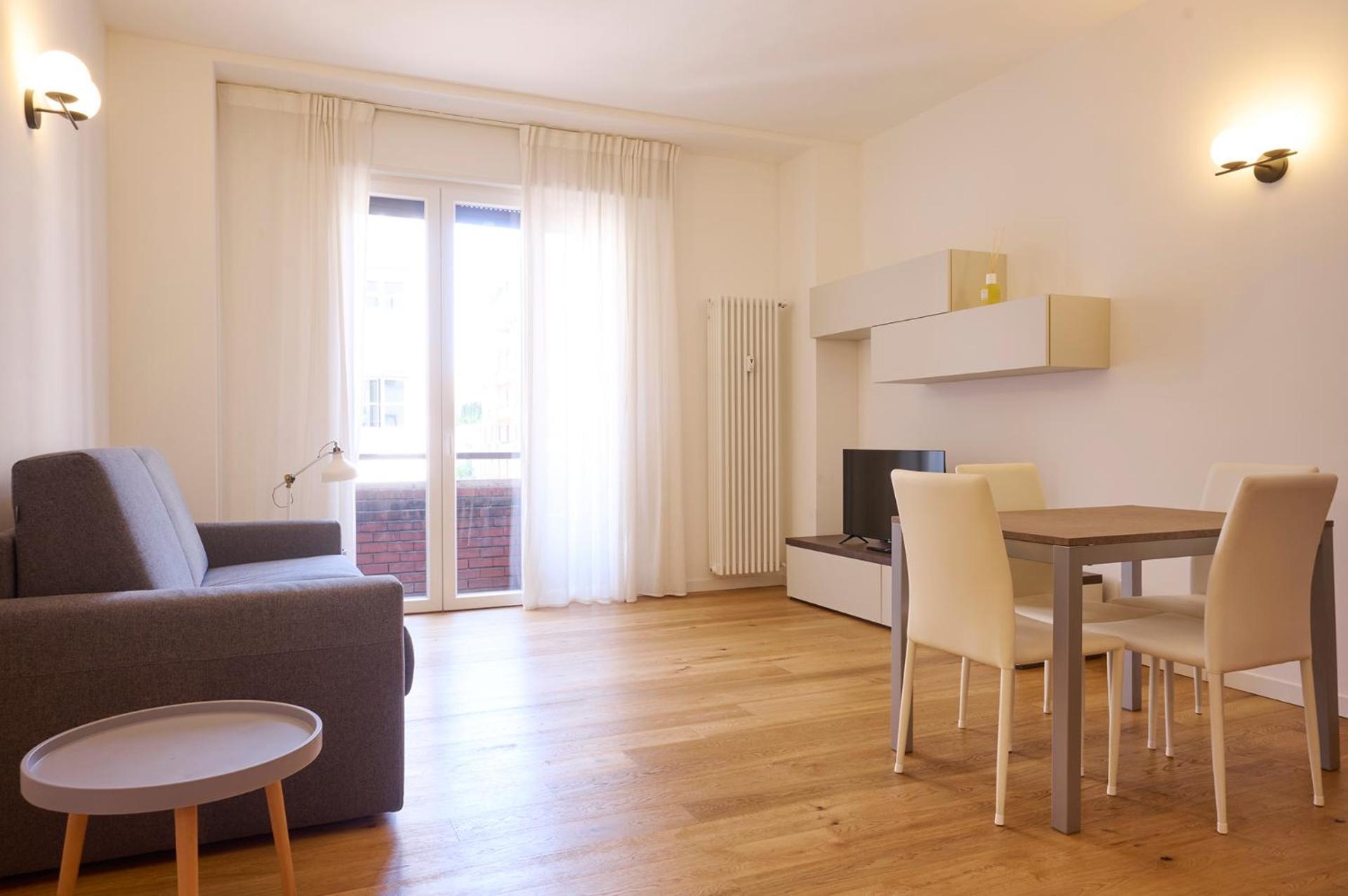 Apartamento Milan Retreats Exterior foto