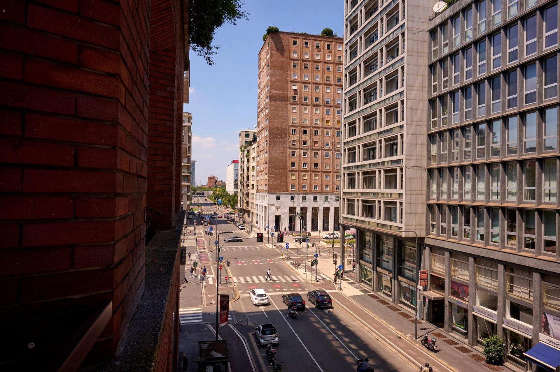 Apartamento Milan Retreats Exterior foto