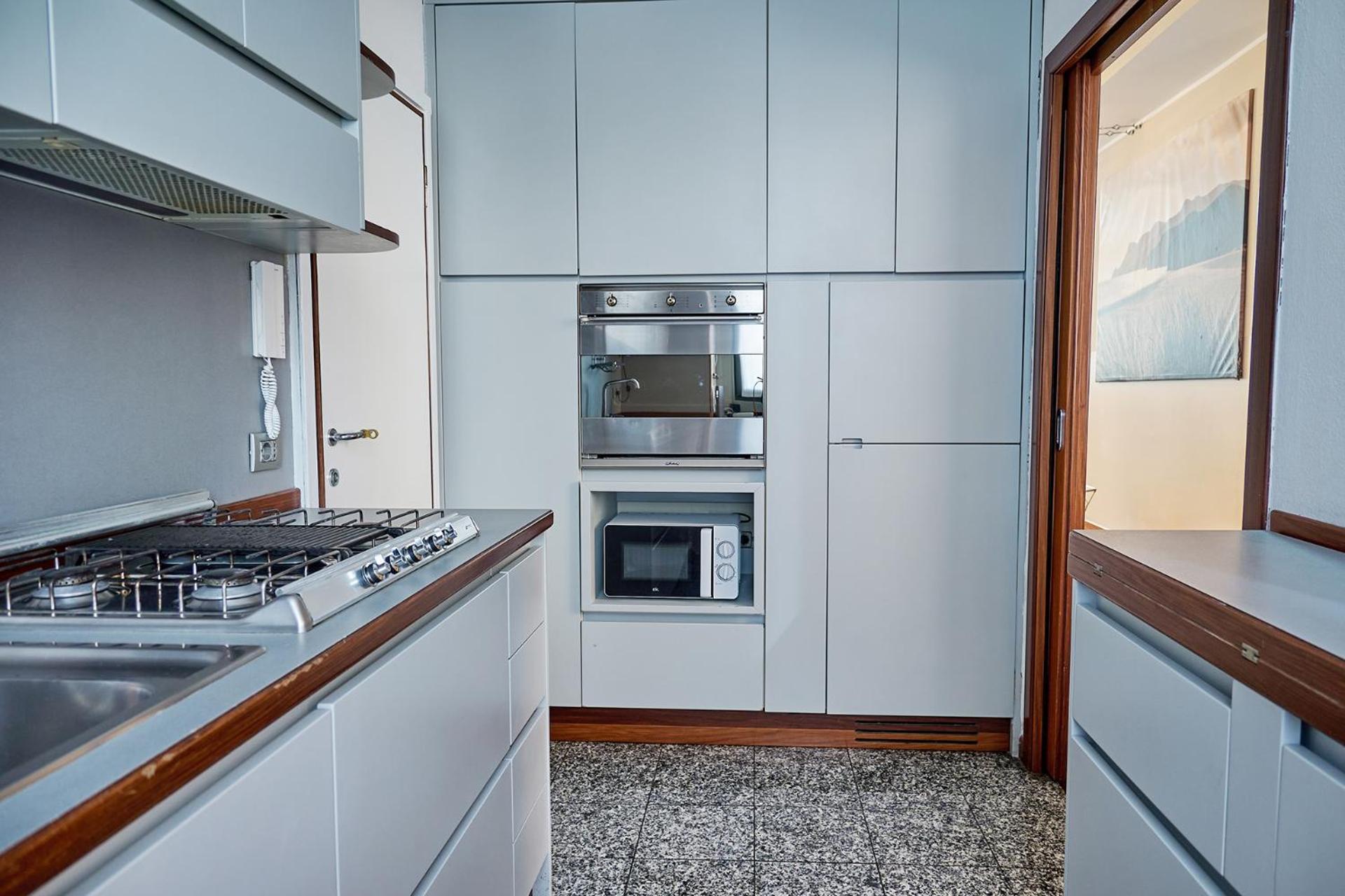 Apartamento Milan Retreats Exterior foto