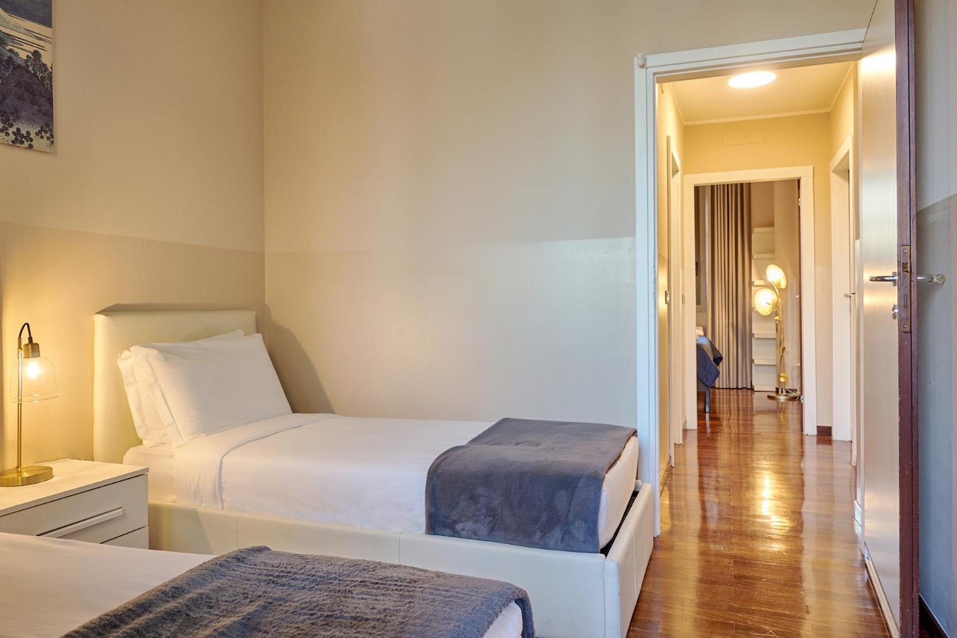 Apartamento Milan Retreats Exterior foto