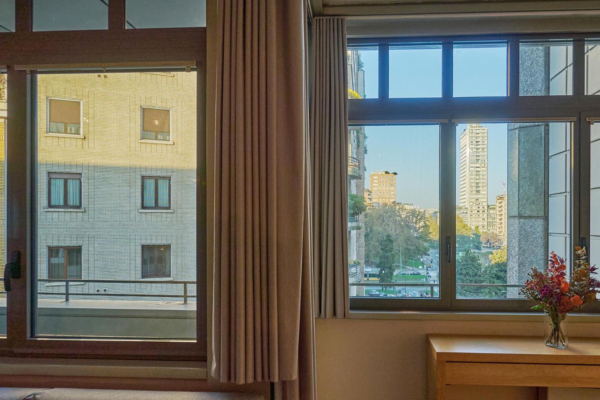 Apartamento Milan Retreats Exterior foto