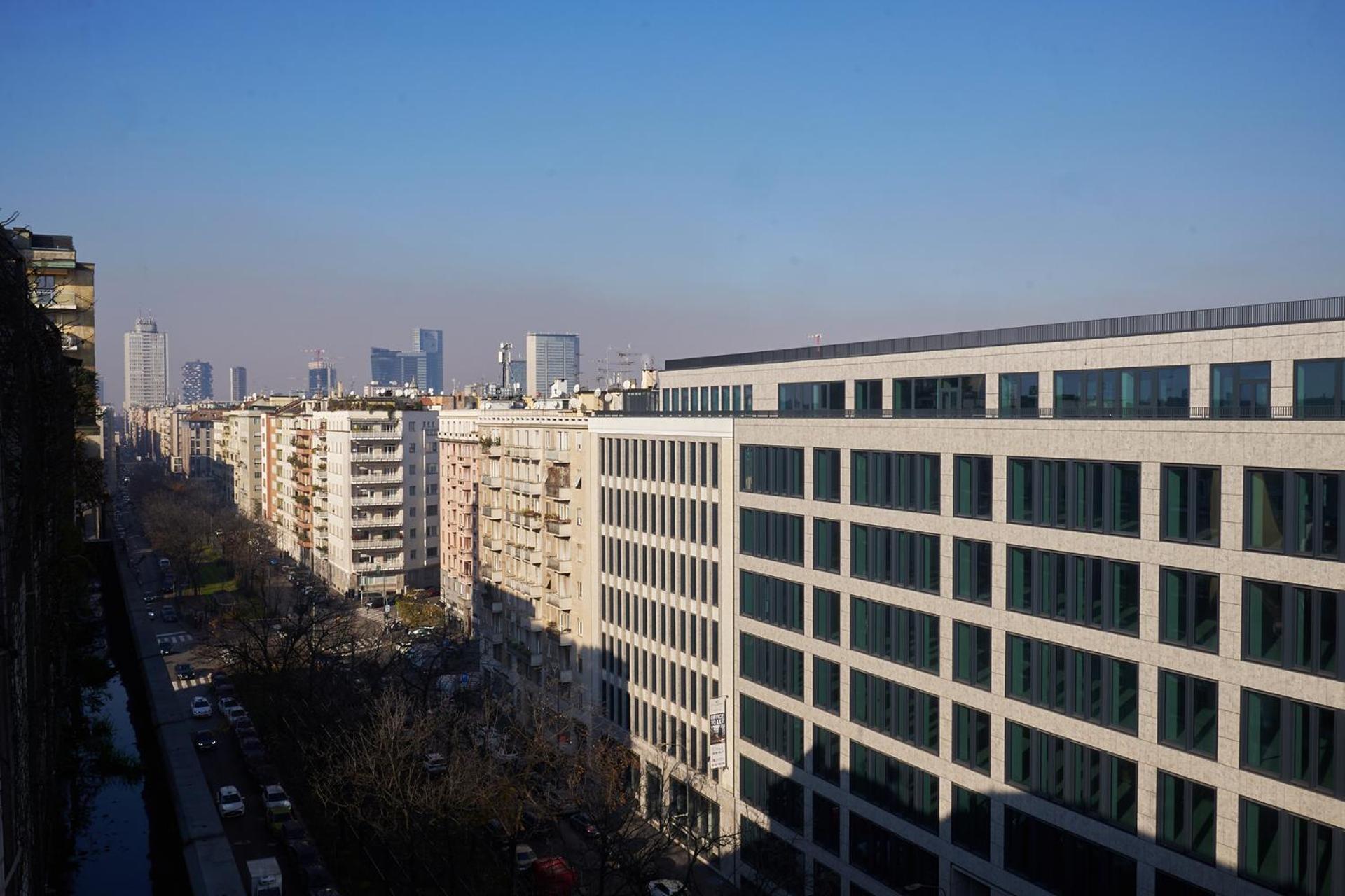 Apartamento Milan Retreats Exterior foto