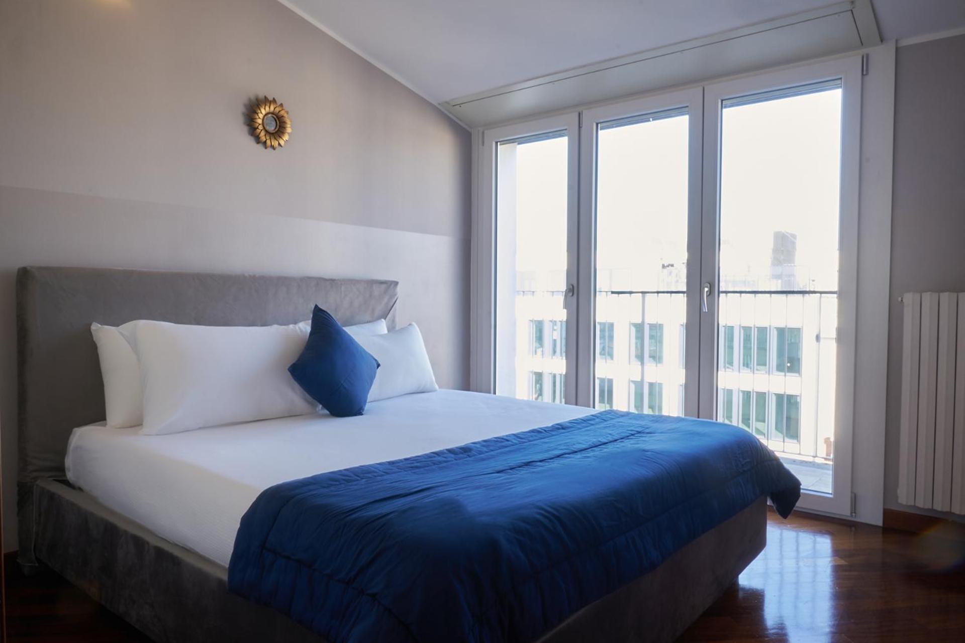 Apartamento Milan Retreats Exterior foto