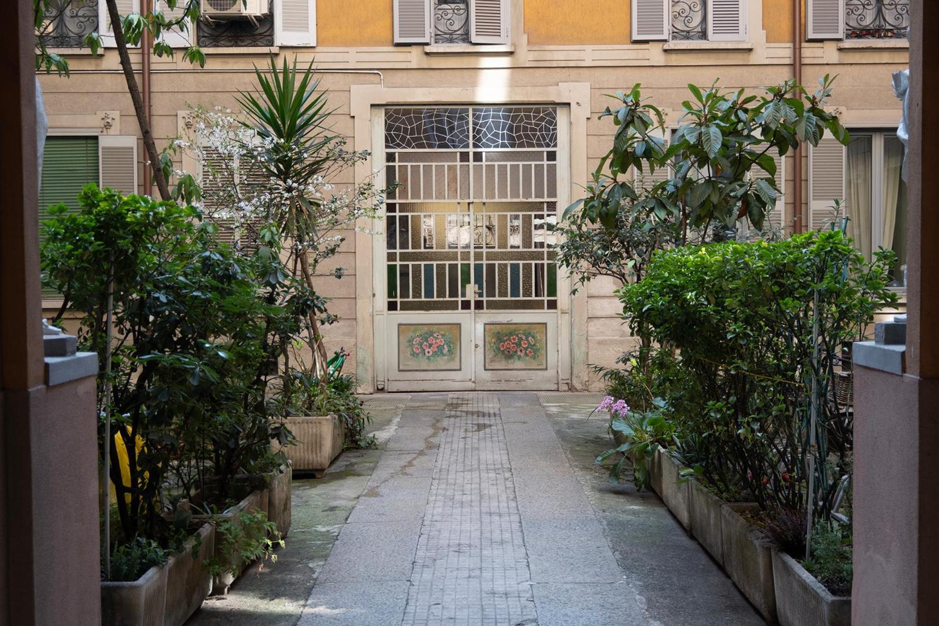 Apartamento Milan Retreats Exterior foto