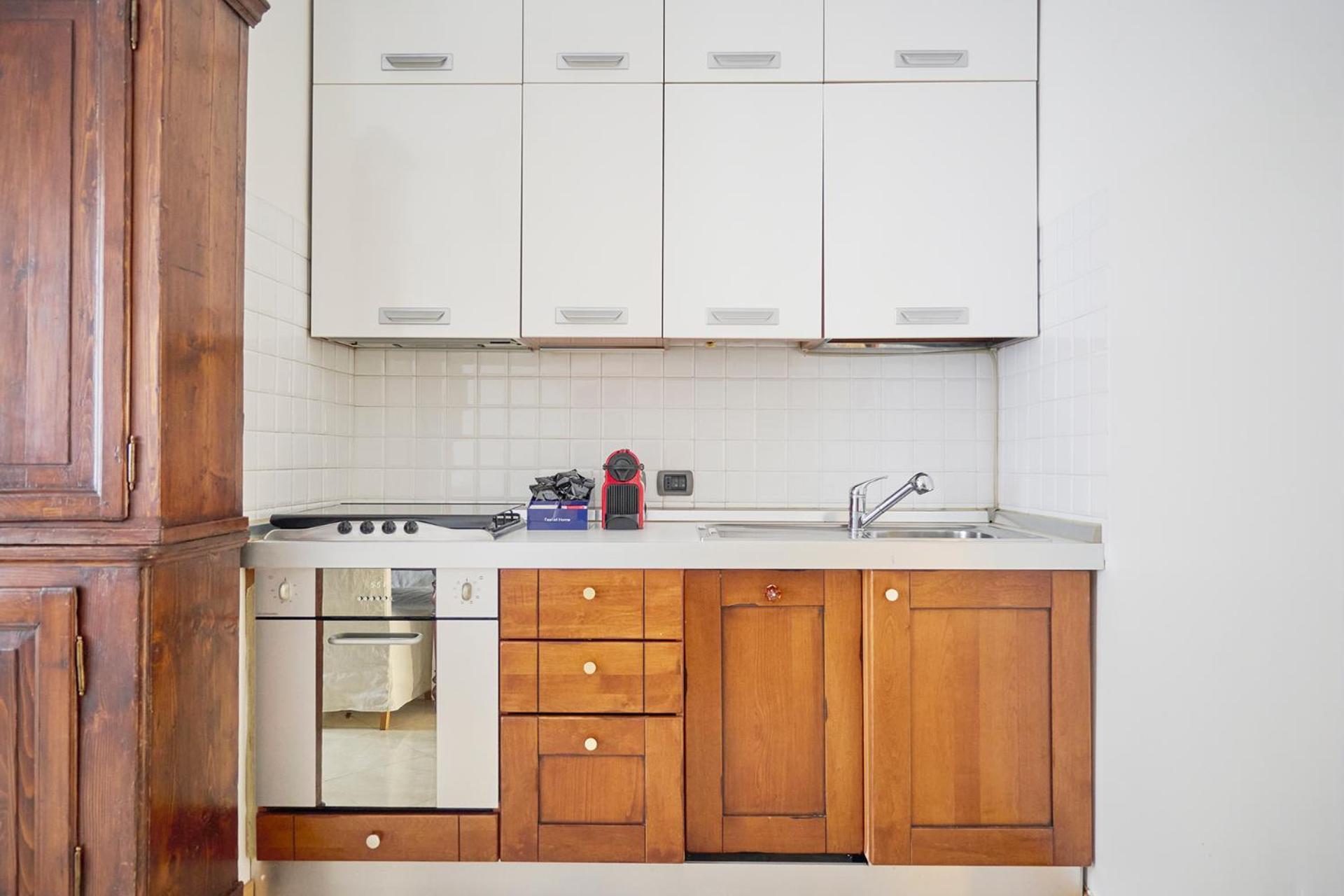 Apartamento Milan Retreats Exterior foto
