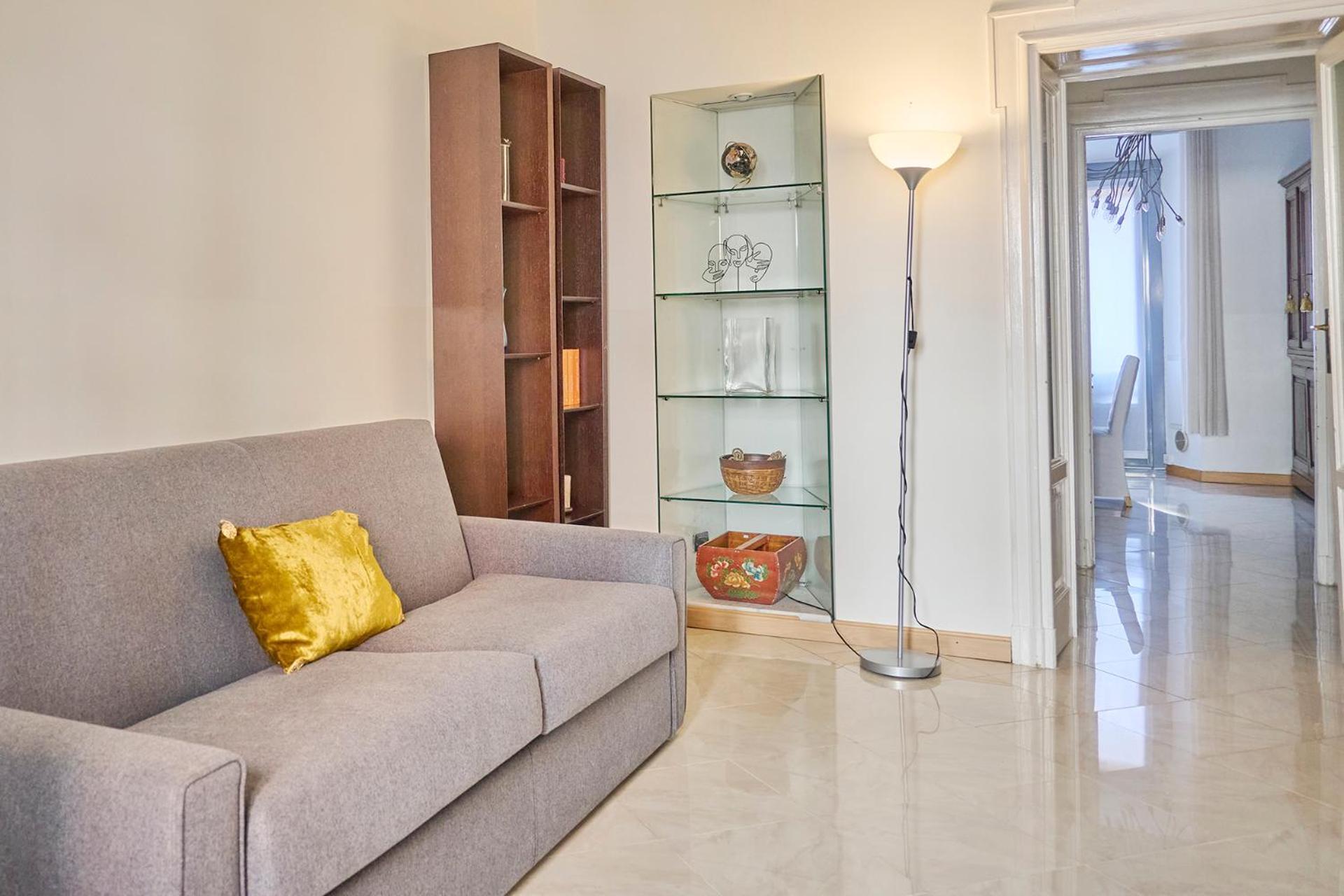 Apartamento Milan Retreats Exterior foto
