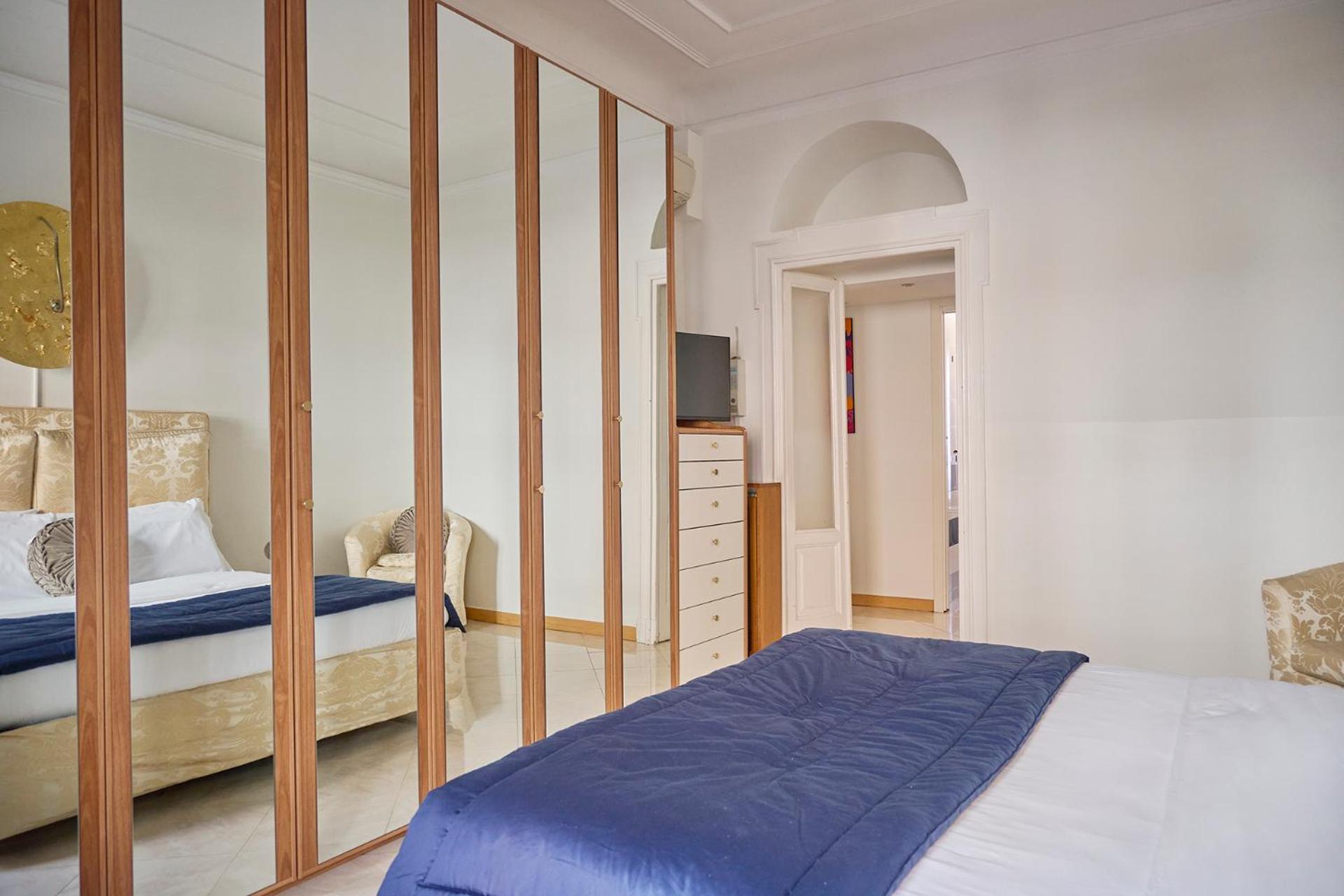 Apartamento Milan Retreats Exterior foto